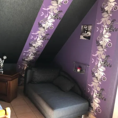 Maison De Village Laubach