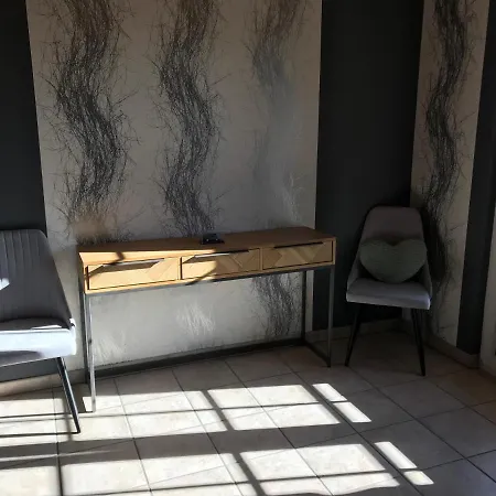 Nyaraló Maison De Village