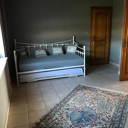 Nyaraló Maison De Village Laubach