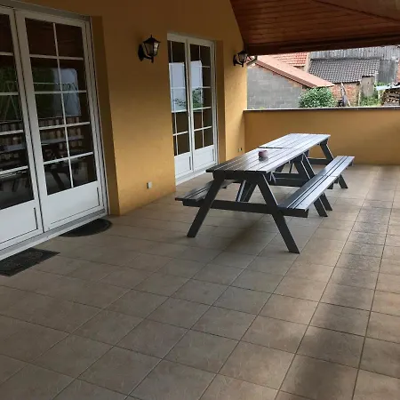 Maison De Village *