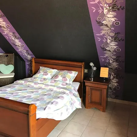 Nyaraló Maison De Village