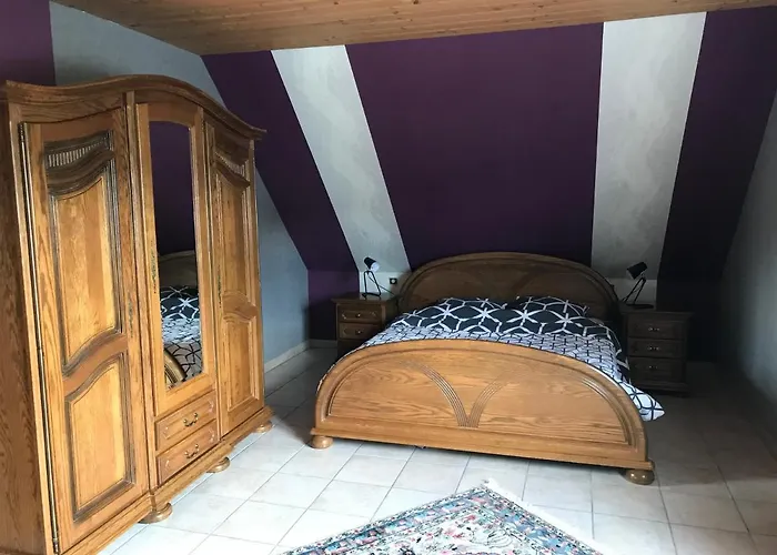 بيت للعطل Maison De Village *