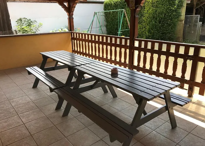 بيت للعطل Maison De Village