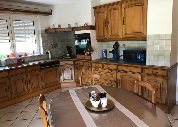 بيت للعطل Maison De Village *