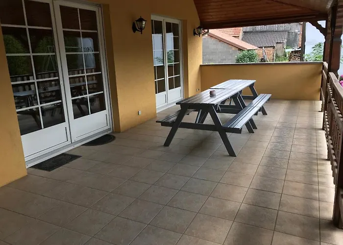 Maison De Village *