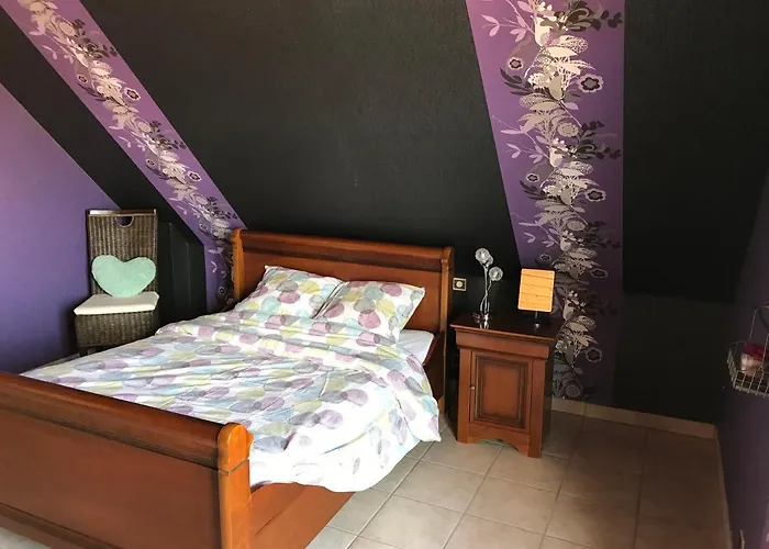 بيت للعطل Maison De Village