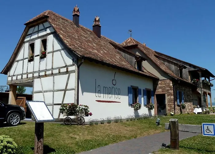 Maison De Village *